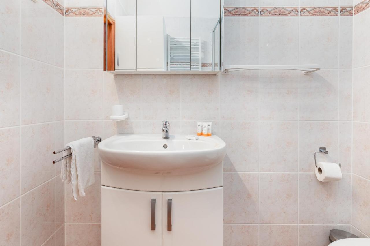 מידזיזדרויה Apartamenty Pod Wiezyczkami By Noclegi Renters מראה חיצוני תמונה