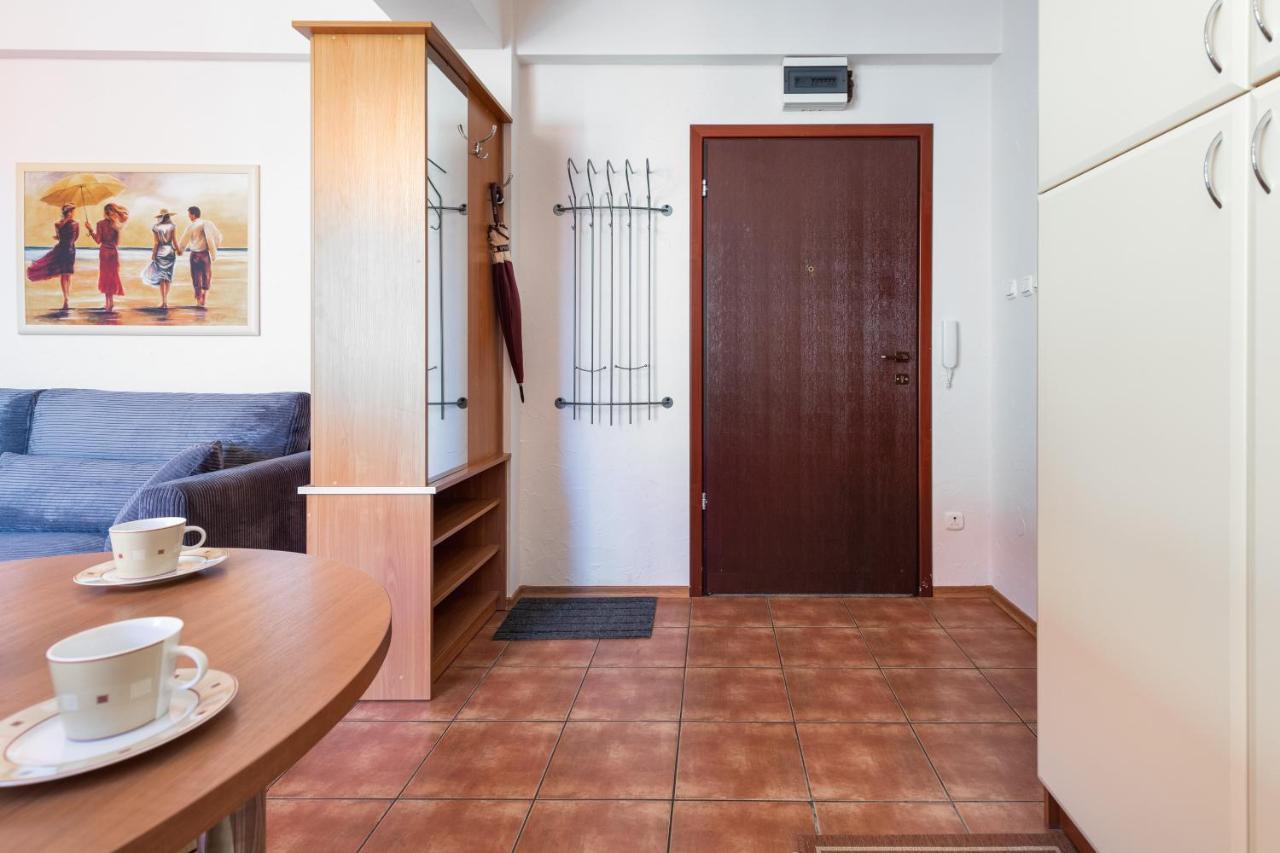 מידזיזדרויה Apartamenty Pod Wiezyczkami By Noclegi Renters מראה חיצוני תמונה
