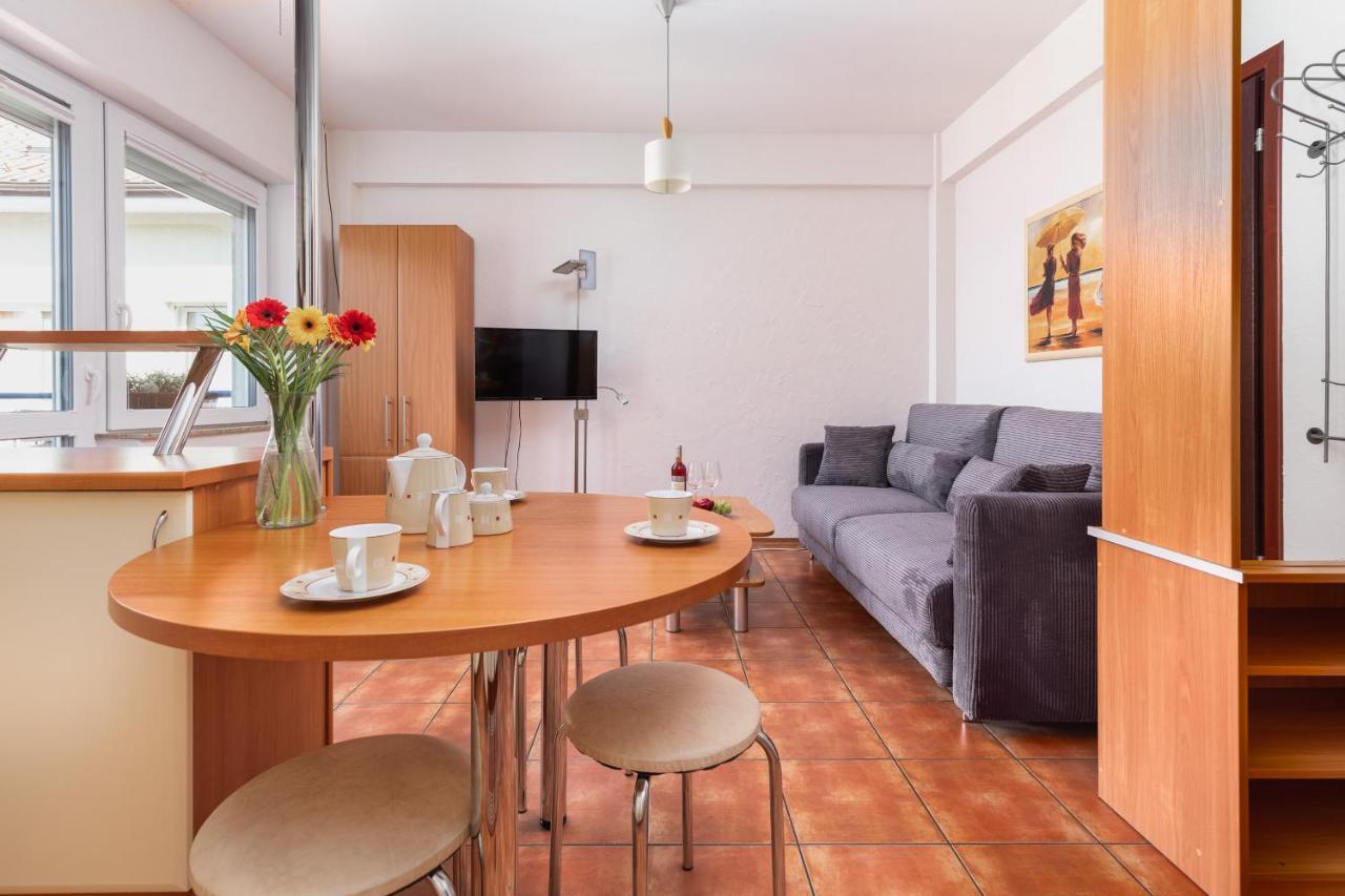 מידזיזדרויה Apartamenty Pod Wiezyczkami By Noclegi Renters מראה חיצוני תמונה