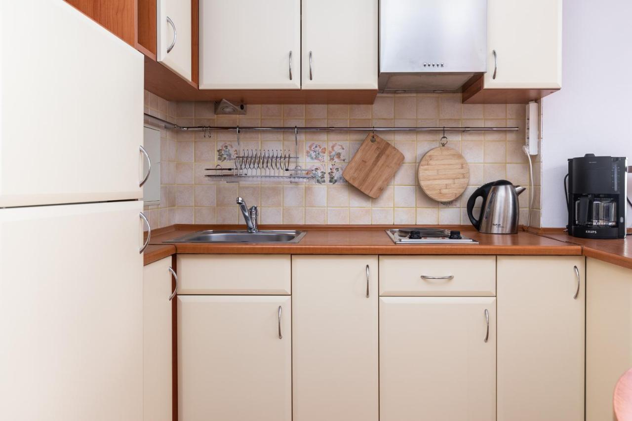 מידזיזדרויה Apartamenty Pod Wiezyczkami By Noclegi Renters מראה חיצוני תמונה