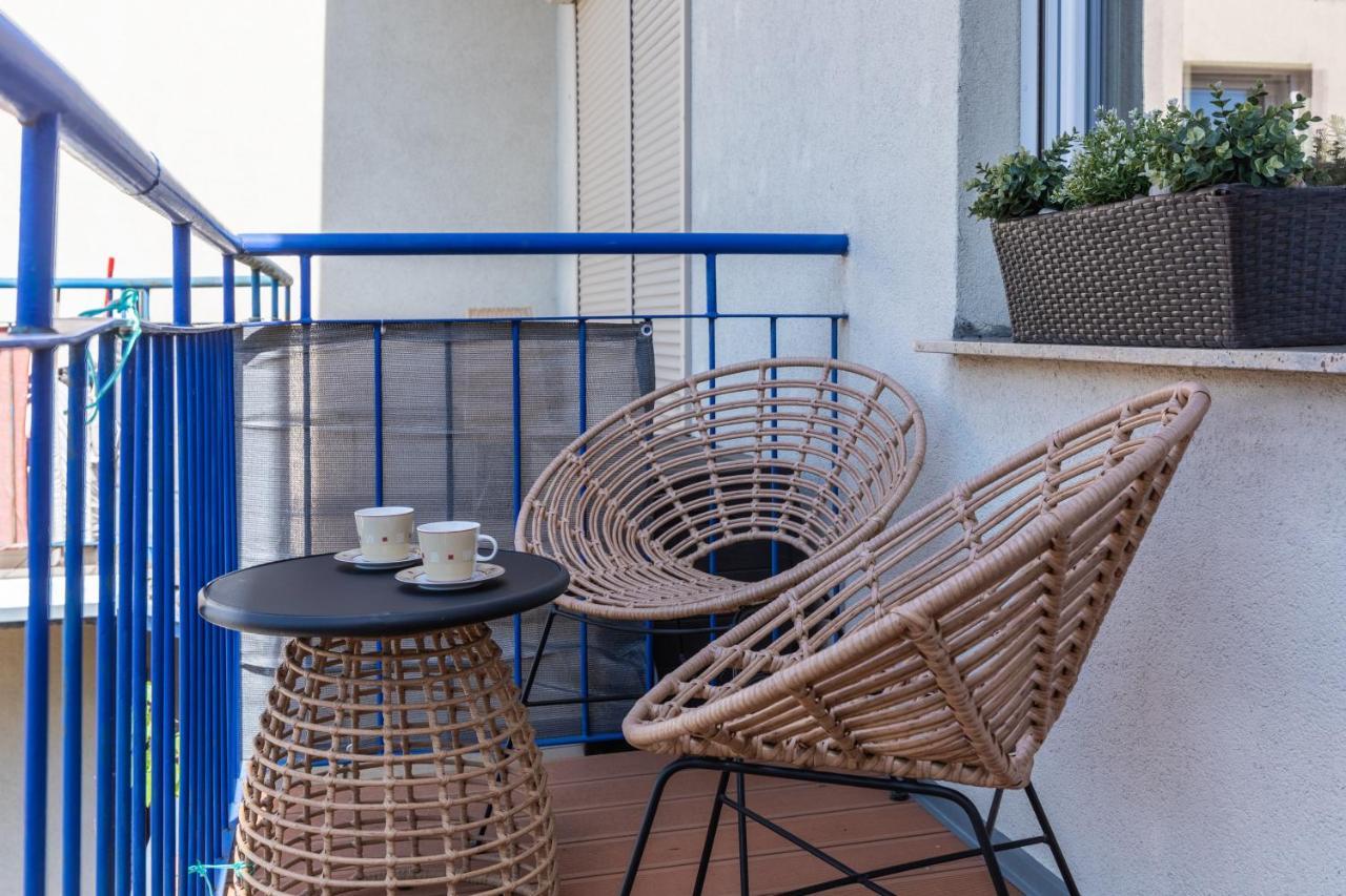 מידזיזדרויה Apartamenty Pod Wiezyczkami By Noclegi Renters מראה חיצוני תמונה
