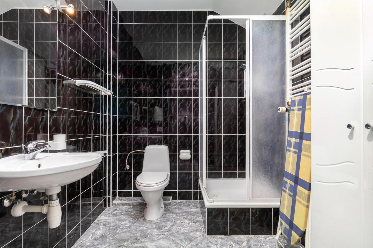 מידזיזדרויה Apartamenty Pod Wiezyczkami By Noclegi Renters מראה חיצוני תמונה