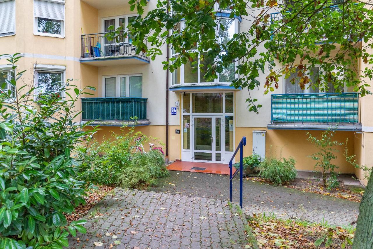 מידזיזדרויה Apartamenty Pod Wiezyczkami By Noclegi Renters מראה חיצוני תמונה
