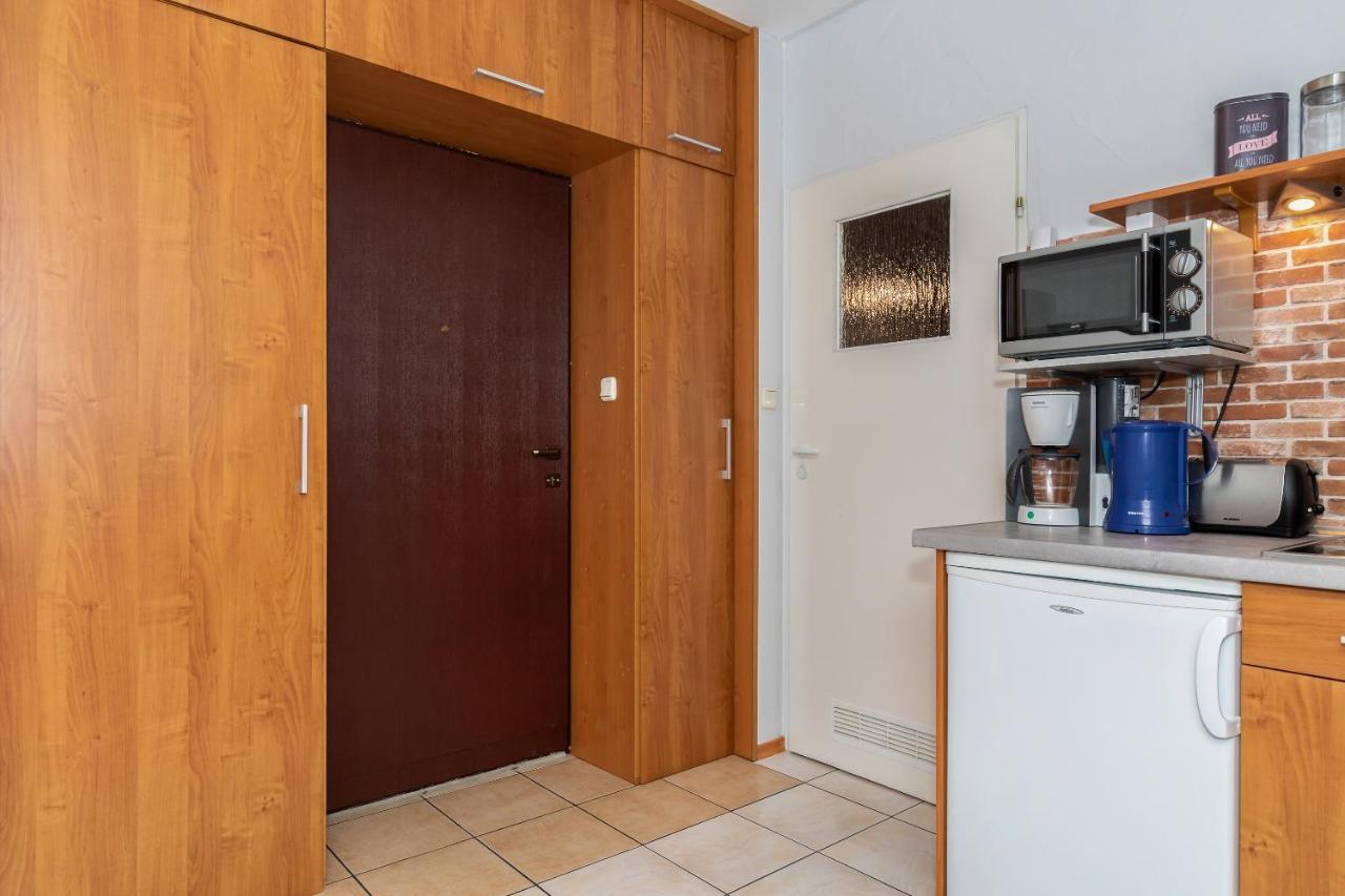 מידזיזדרויה Apartamenty Pod Wiezyczkami By Noclegi Renters מראה חיצוני תמונה
