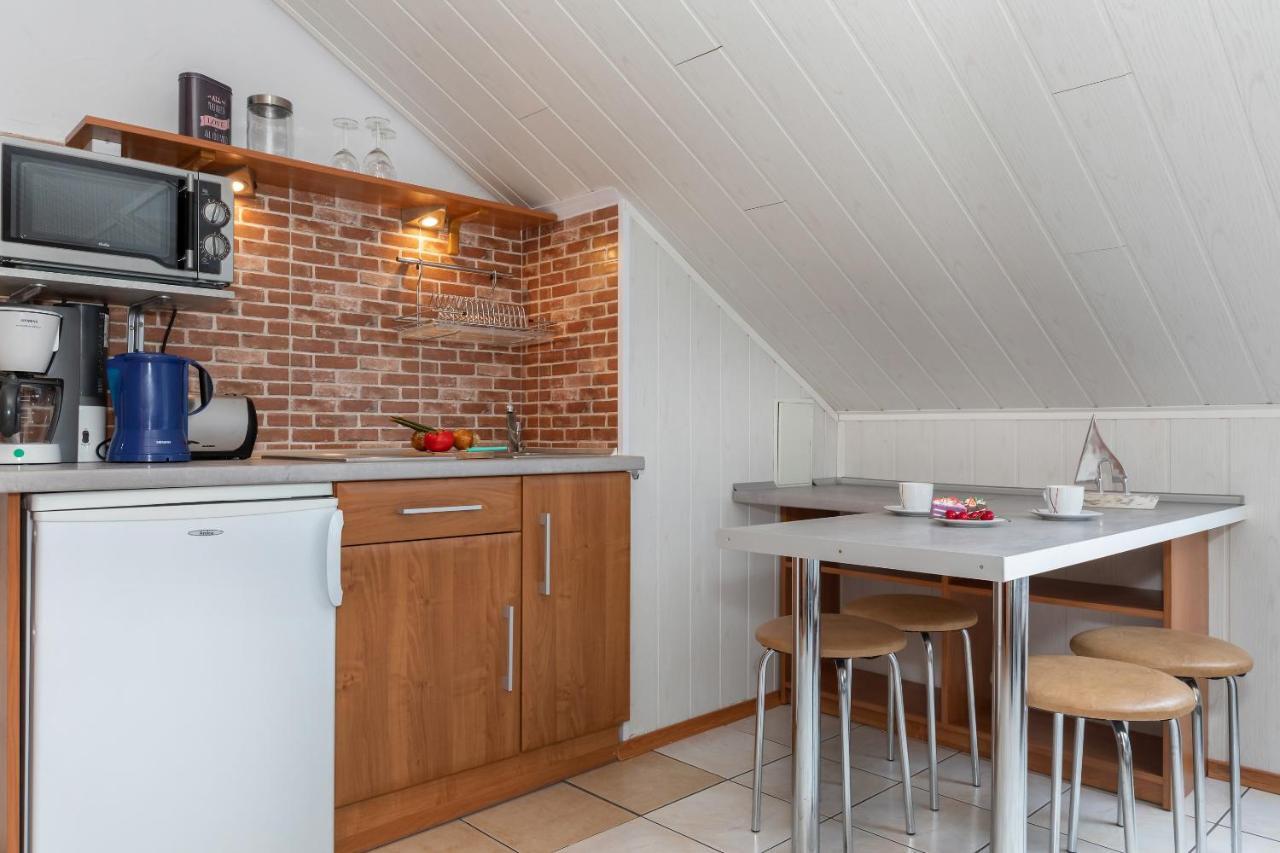 מידזיזדרויה Apartamenty Pod Wiezyczkami By Noclegi Renters מראה חיצוני תמונה