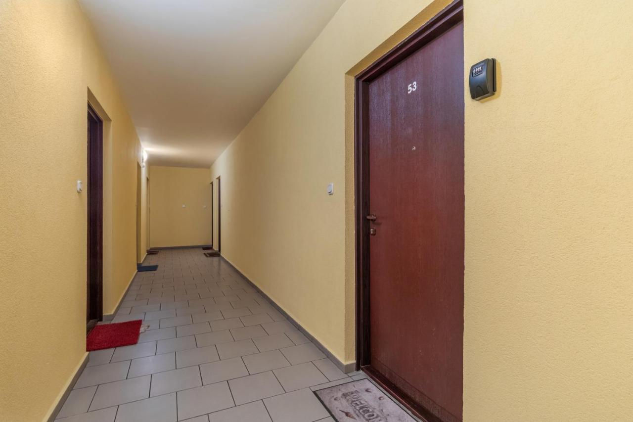 מידזיזדרויה Apartamenty Pod Wiezyczkami By Noclegi Renters מראה חיצוני תמונה